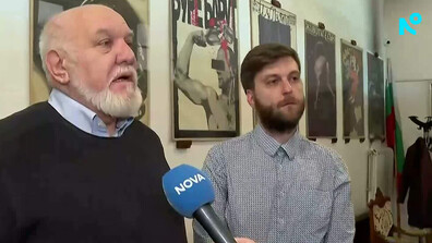 Директори предупреждават за риск от затваряне на театри