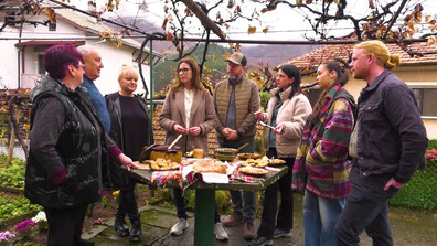 Враца разкрива своя характер в „Изживей България“