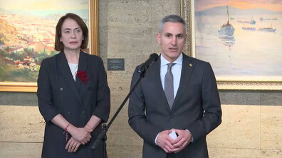 Андрей Гюров благодари на МВнР: Страната ни е на първо място по изведени граждани от зоната на конфликта