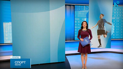 Спортни новини (13.03.2026 - обедна)