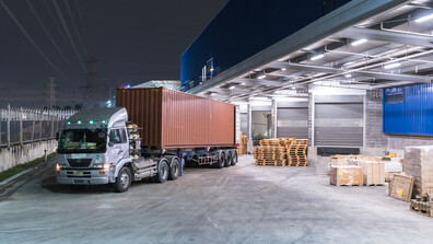 Предлагат помощ на компаниите за доставка и транспорт на хранителни продукти