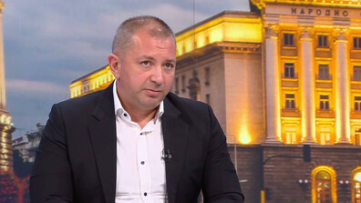 Добрин Иванов: Удължителният бюджет може да стане жертва на предизборен популизъм