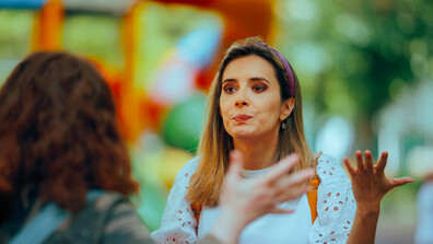 Проучване:Стресовите хора около нас ускоряват стареенето