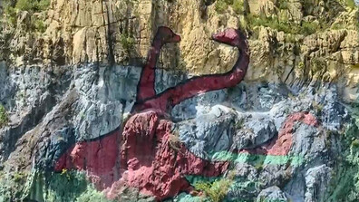 „Непознатите земи”: Куба - цветната хроника на праисторията