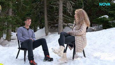 Филип Буков – живот на високи обороти