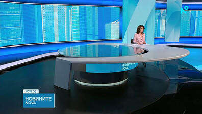 Новините на NOVA (14.03.2026 - обедна)