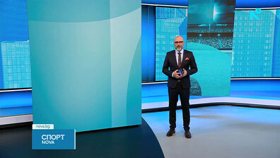 Спортни новини (14.03.2026 - обедна)