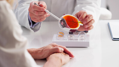 Глаукомата: Съвременни методи за диагностика и лечение