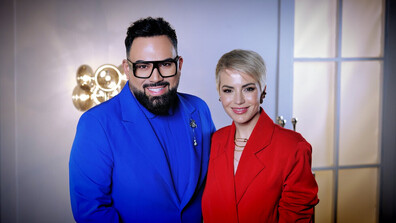 Поли Генова: „Евровизия” е три минути слава