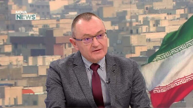 Проф. Симеон Евстатиев: Изборът на Моджтаба Хаменей е сигнал, че режимът в Иран ще втвърди позициите си