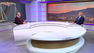 Казусът „Сарафов”: Има ли пропаст между съда и прокуратурата