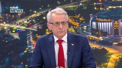 Николай Денков: Цените на горивата растат заради ударите срещу Иран и затварянето на Ормузкия проток