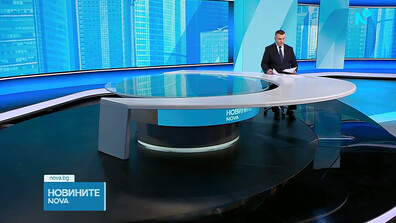 Новините на NOVA (15.03.2026 - обедна)