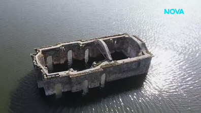 След валежите през зимата: Големите язовири в България са пълни