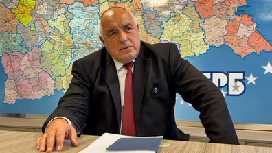 Кои са водачите на листите на ГЕРБ