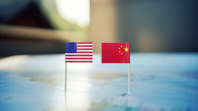 САЩ и Китай започнаха нов кръг търговски преговори в Париж