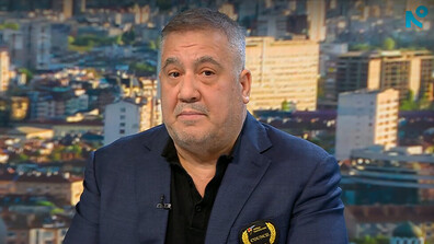 Слави Бинев: Липсата на ясно финансиране спъва развитието на спорта