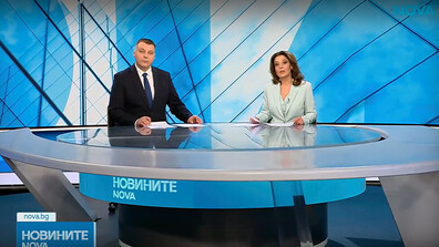Новините на NOVA (15.03.2026 - централна)