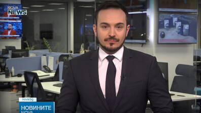 Новините на NOVA NEWS (15.03.2025 - 20:00)