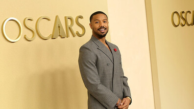 Историята на Майкъл Б. Джордан, който взе първи „Оскар“ за главна мъжка роля