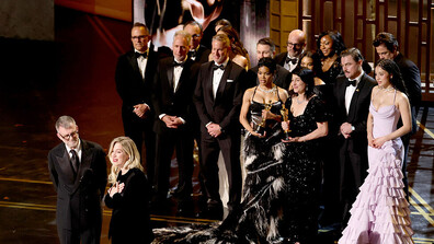 Какво се крие зад успеха на „Битка след битка“, спечелил „Оскар“ за най-добър филм и режисура