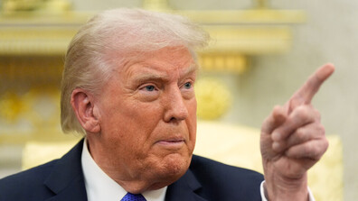 Тръмп: Страните от НАТО ги очаква много лошо бъдеще, ако не помогнат да се отвори Ормузкия проток