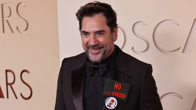 Какви бяха политическите послания на церемонията по връчване на "Оскарите"