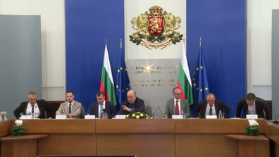 НСИ отчете 3,3% годишна инфлация през февруари