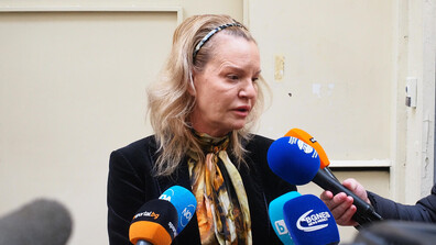 Стефка Костадинова напуска БОК и влиза в листите на ДПС, Делян Пеевски повежда в Кърджали