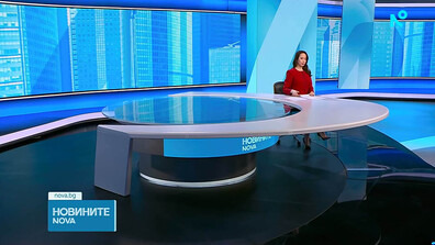 Новините на NOVA (16.03.2026 - обедна)