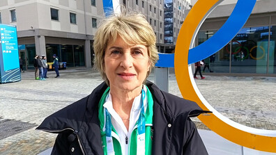 Весела Лечева след влизането на Стефка Костадинова в политиката: Очаквам да ми предаде офиса на БОК