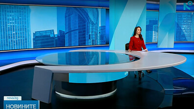 Новините на NOVA (16.03.2026 - следобедна)