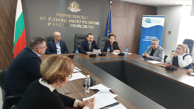 До 2030 г. България трябва да обнови близо 56 милиона квадратни метра жилищни сгради