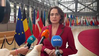 Надежда Нейнски: България е в добро положение спрямо кризата с цените на петрола