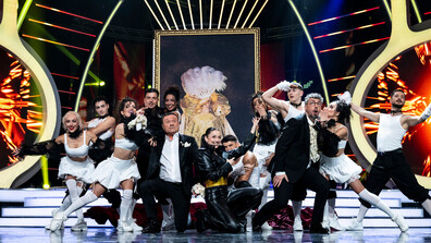 Силни емоции и вълнуващи имитации в пети лайв на „Като две капки вода“ – Сезона-Слънце (ВИДЕО+СНИМКИ)