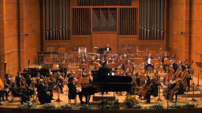 Служебният министър на културата ще даде пресконференция на тема „Сценичните изкуства”