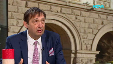 Иван Шишков: Притеснително е да правим коалиция, когато всички са участвали с всички