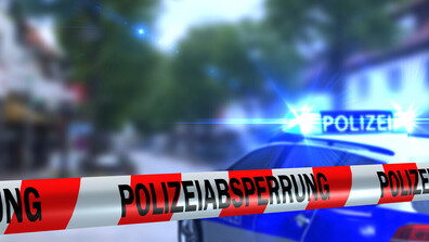 Двама убити при стрелба край летището във Франкфурт