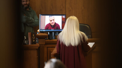 Апелативният съд възобнови делото за предсрочното освобождаване на Брендо