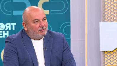 Любомир Дацов: Има тенденция за успокояване на цените, но мерките на управляващите няма да дадат реален ефект