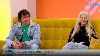 Теодор Чикагото от Hell’s Kitchen: Шеф Ангелов сякаш ме хипнотизира и се панирам като е край мен