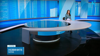 Новините на NOVA (17.03.2026 - обедна)
