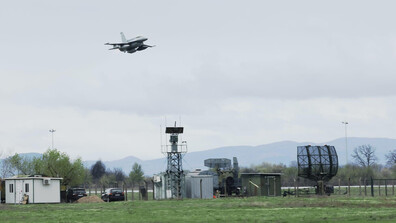 Авиобаза „Граф Игнатиево“ отбелязва 75-ата годишнина от създаването си