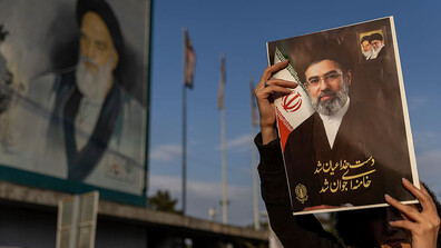 Посланикът на Иран в Русия: Моджтаба Хаменей не се лекува в Москва