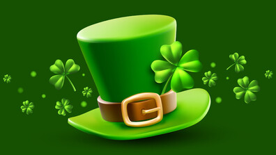 Пътят на Св. Патрик - маршрутът, който разказва за ирландския светец (СНИМКИ)