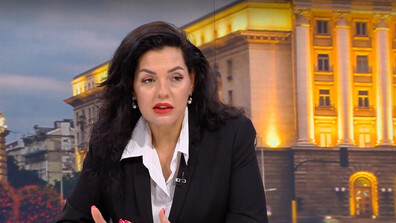 Цветанка Андреева: Слагането на спортисти в листите не е случайно