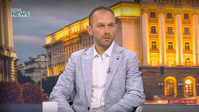 Димитър Петров: Знаковите имоти на София остават за гражданите и няма да се продават