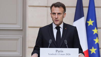 Макрон изключи участие на Франция в операции за обезопасяване на Ормузкия проток