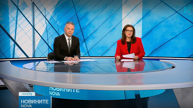 Новините на NOVA (17.03.2026 - централна)
