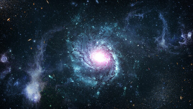 Маратонът на Месие: Нови пъстри изображения от "Хъбъл" (СНИМКИ)